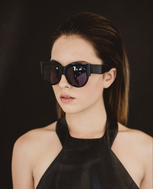 DECO - BLACK