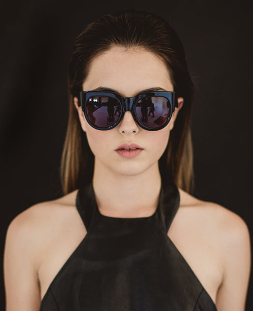 DECO - BLACK