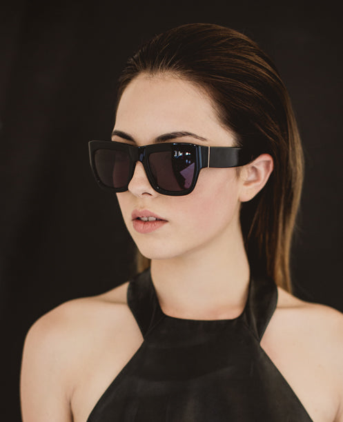 TINO - BLACK