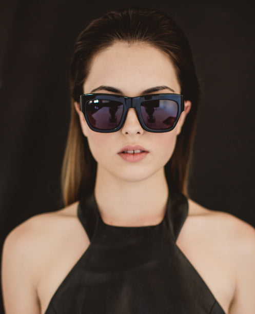 TINO - BLACK