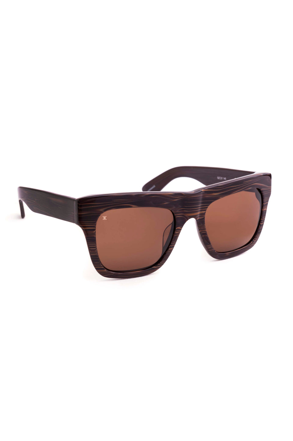 THE STANDARD - DARK GRAIN