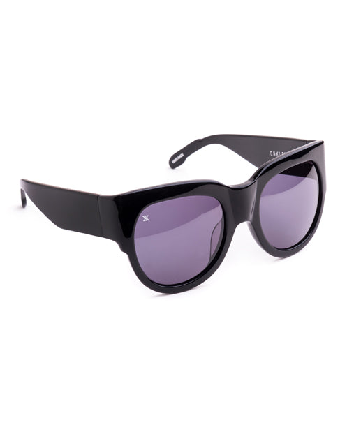 DECO - BLACK