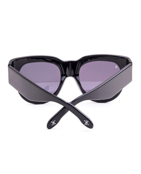DECO - BLACK