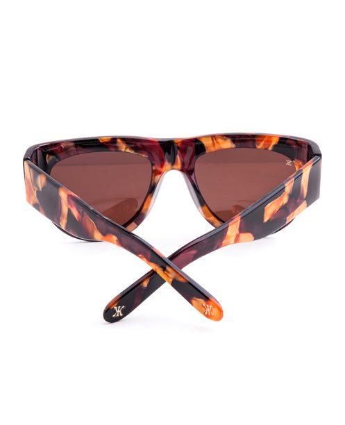 LAW - ORANGE & BLACK