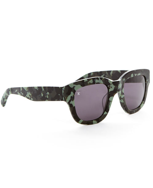 DIGITAL DAZE - MATTE CAMO