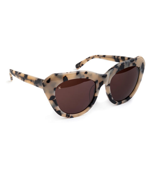 HEPBURN - BLONDE TORTOISE SHELL