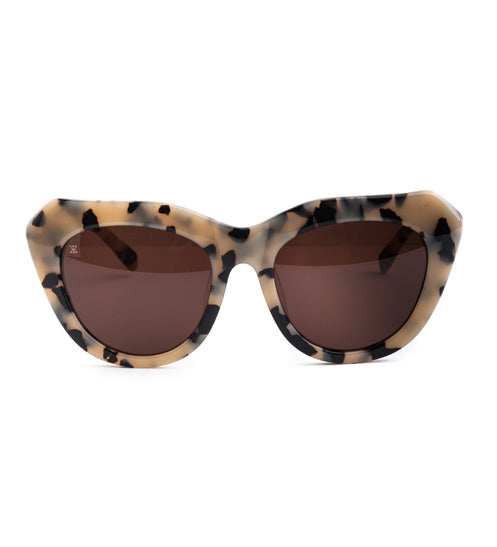 HEPBURN - BLONDE TORTOISE SHELL