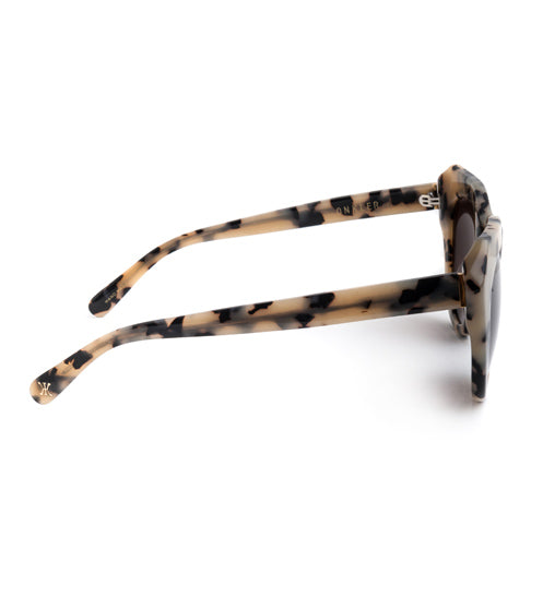 HEPBURN - BLONDE TORTOISE SHELL