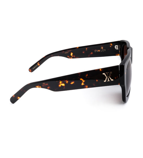 WEIRD THINGS HAPPEN - TORTOISE SHELL