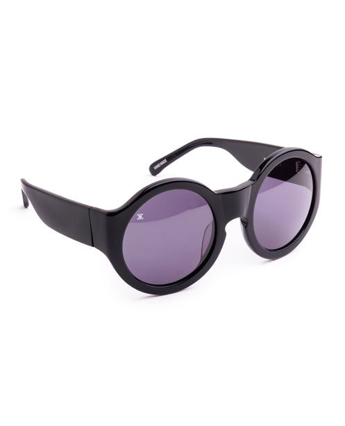 WARHOL - BLACK