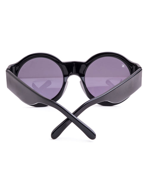 WARHOL - BLACK